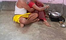 desi mallu wife gets pounded hard by husband's friend