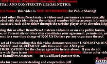 petite monae blows dick craving then rides every way!