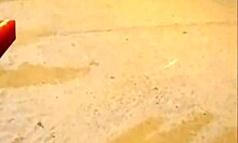 Explosive Cumshot Deep In Stunning Sister-In-Law's Juicy Ass Post-Party