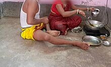 desi mallu wife gets pounded hard by husband's friend