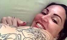 vinny burgos slams elisa sánchez's tight ass for breakfast anal