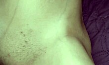 Skinny Milf Wife Craves Slow Anal Tease