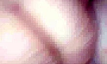 i love burying my face in her tight big ass while licking that wet pussy from behind