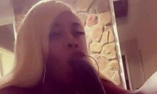 friend's boyfriend can't resist grabbing this fat latina ass for a wild pounding session