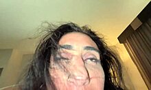 Candice, your stepmom cougar's wet milf pussy needs stepson cumshot now??