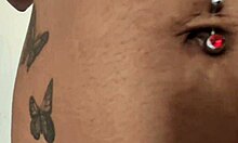 Skinny big ass girl takes it doggy from the neighbor