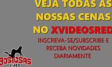 College girl Erick Fire does porn doggystyle