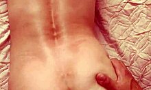 behind the scenes homemade milf assfucking fun 😈🍑