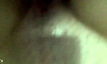 hey wanna watch this casual interracial fuck with my monster black cock?