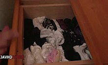 mai ogino's sultry jav busty amateur milf slurps serious deep asian cock blowjob