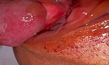 Amateur Japanese Wife's Shaved Pink Pussy Wet 338 Days Post-Virginity Loss!