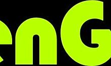 Horny milf Dayton Rains tits bouncing in hard fuck 🔥💦