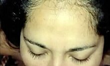 my gorgeous neighbor showers here doorless bathroom i piss her face mouth force swallow cum