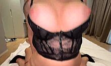 whoa, my step-sister's huge natural tits bouncing will drain you in under a minute flat!