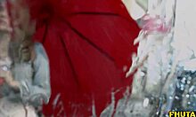 ending my rough day... with her sensual ass LICKING and deep ANAL pounding ughh