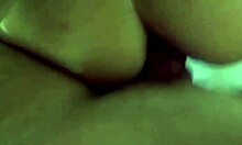 Black Guy Rips Open Wife's Asshole! She Needs Doctor Stitches After