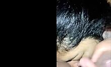 my gorgeous neighbor showers here doorless bathroom i piss her face mouth force swallow cum