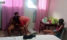 i get so horny watching stepsister eye neighbor granny suck my thick cock deep