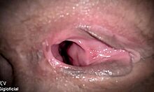 i dreamed filming my tight virgin pussy stretched by huge cock