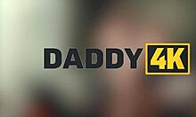 Redhead Bitch Begs Ugly Dude To Lick Shaved Pink Pussy Hardcore Daddy4k Action