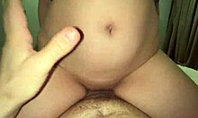 whoa, my step-sister's huge natural tits bouncing will drain you in under a minute flat!