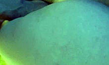 Ripping clothes to bust slut's pussy wide titty fuck ends in huge thick sperm facial cumshot