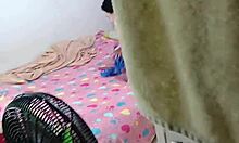 pov i fuck virgin stepsis tight pussy to facial explosion