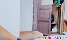 Hey tutor, your cock wrecked my pussy so good!