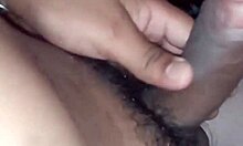 She Drops Netflix for Thick Cock Suck!