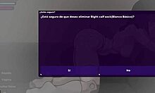 Sizzling sexy robot girlfriend pounded bent over doggystyle cowgirl missionary