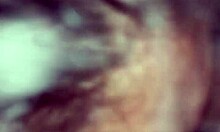 She Drops Netflix for Thick Cock Suck!