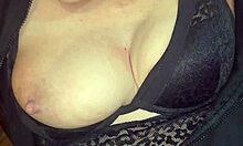 blonde stepsis squirts instantly from brother's creampie deep in her pussy