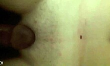 hey wanna watch this casual interracial fuck with my monster black cock?