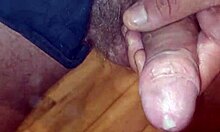 Italian bodybuilder masseuse rips clothes for barefoot footjob domination spanking dirty talk huge cock piss in mouth panty sniffing