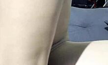 Does my neighbor fuck my teen ass in his apartment?