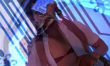 fuck yes asian teen 18+ in heels fishnets begs for monster cock ass pounding n facial cumshot!!