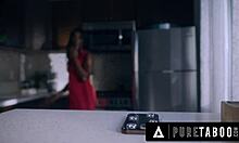 Pure Taboo: OBEYING SIRI DAHL & ANA FOXX SUBMIT to HUSBAND'S ROUGH DRILLING