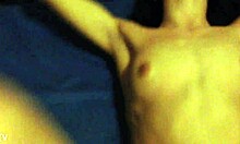 hey sandra's teen pussy gets fucked hard