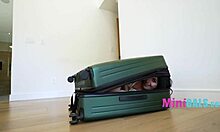 i cant resist this tiny petite 18+ stepdaughters slutty pussy licking advances anymore!!