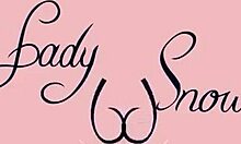 transando com minha namoradinha ruiva licking hairy pussy feet