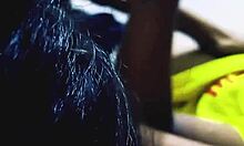 Intriguing ass begs for deep thrusting