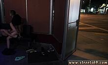 double anal fisting shreds her publicly