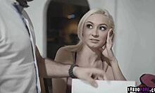 i love how chloe temple's tutor trades sex for silence on that exam!!