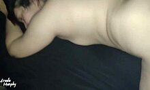 Married Sexy Mexican Wife Fucked Hard Doggystyle Big Ass Orgasm