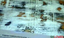 blackmailing dumb stepsis lana rhoades rides cock