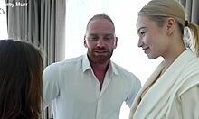 Psychologist's anal treatment prescription sounds intriguing