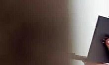 Perky Ria’s Heart Races With First Anal Thrill And Shaved Pussy Ecstasy