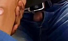 Licking her soft feet under the table fulfills my deepest restaurant fantasy