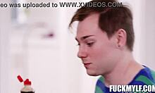 skipped the movie for kelly caprice's birthday tits with jack vegas and anthony pierce bouncing wild