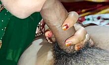 Indian Newlywed Bhabhi Bedroom Doggystyle Creampie Dever Fuck